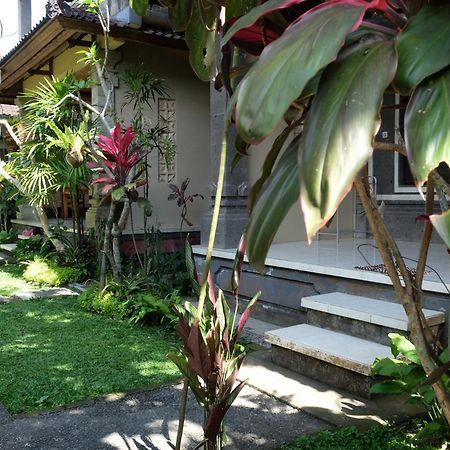 Suastika Guest House Ubud Zewnętrze zdjęcie