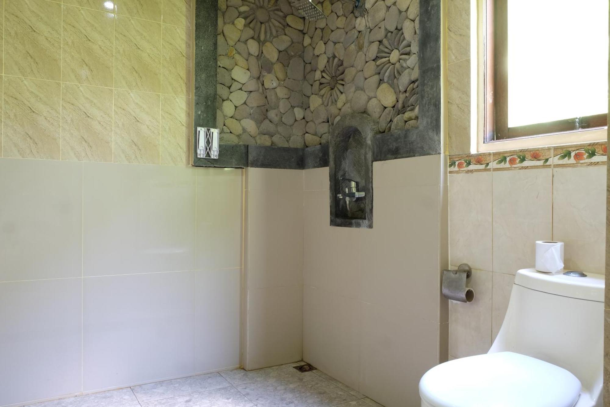 Suastika Guest House Ubud Zewnętrze zdjęcie