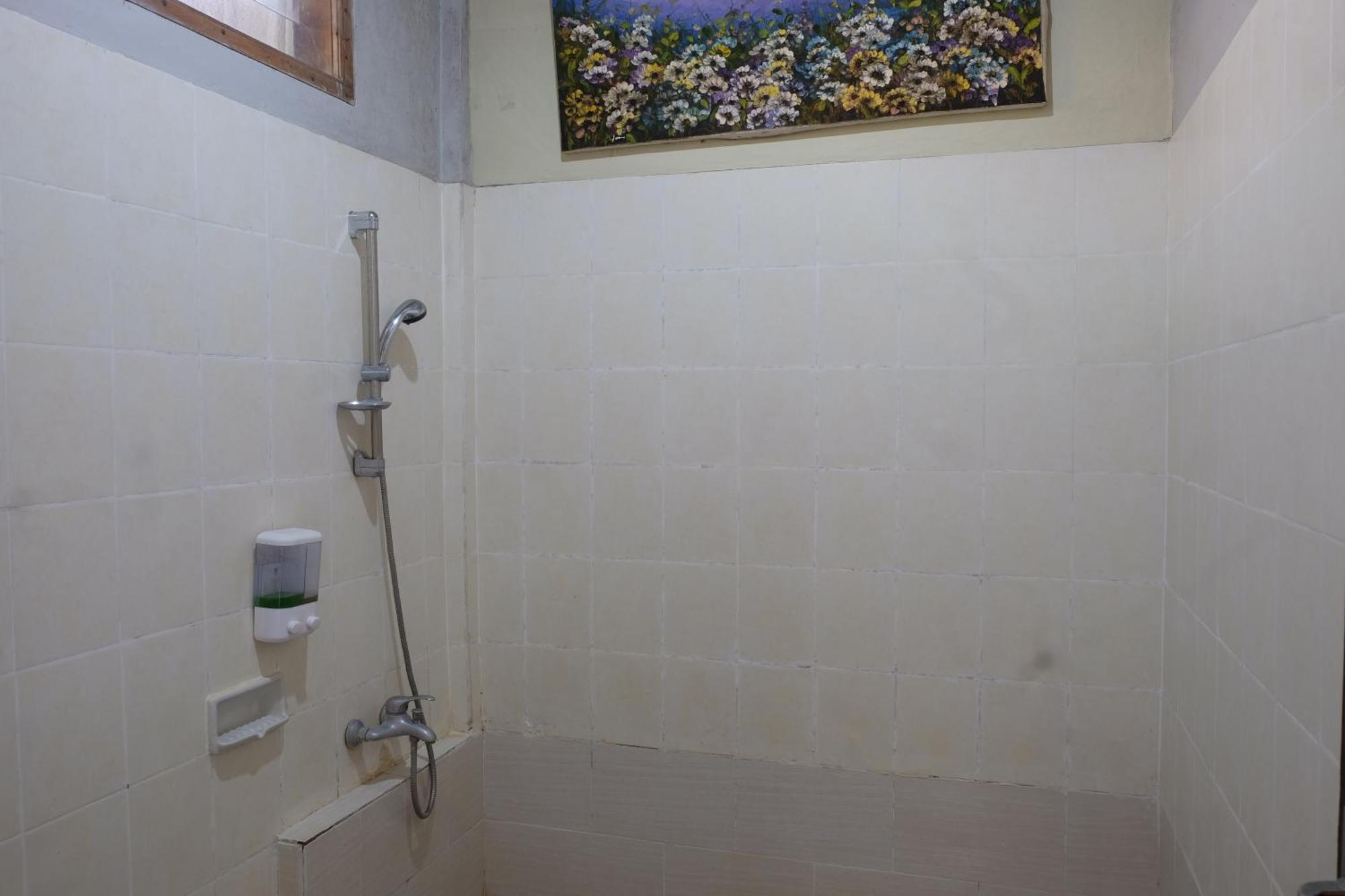 Suastika Guest House Ubud Zewnętrze zdjęcie
