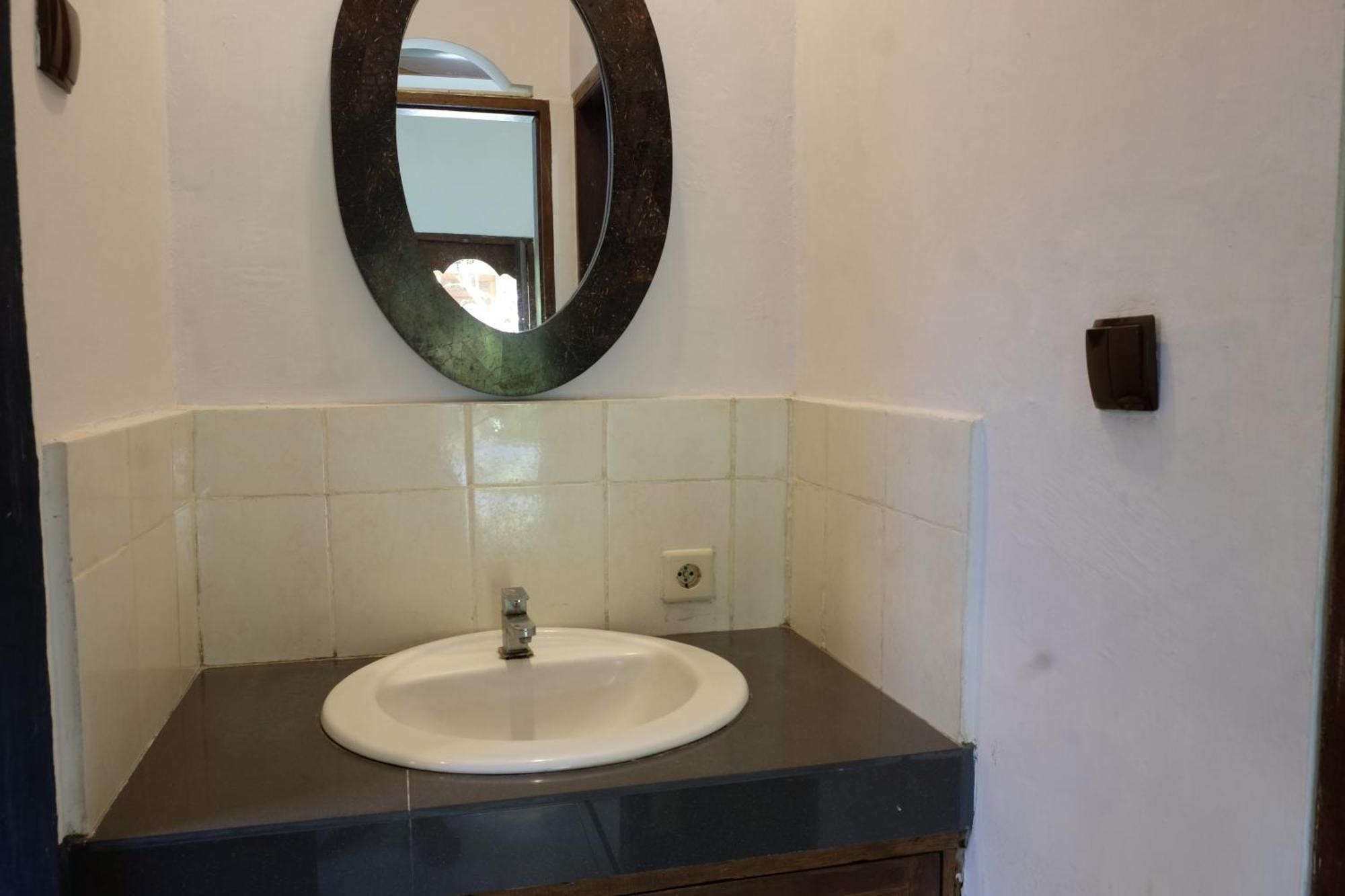Suastika Guest House Ubud Zewnętrze zdjęcie