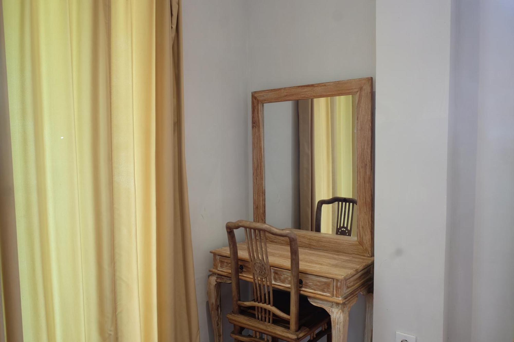 Suastika Guest House Ubud Zewnętrze zdjęcie